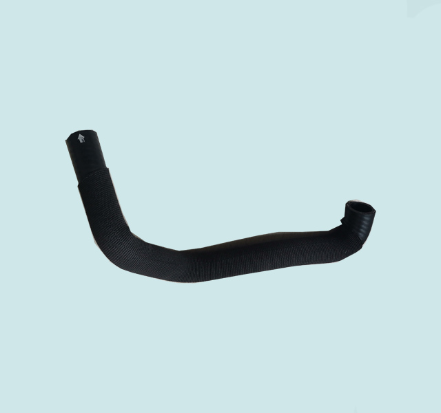 驅(qū)動總成水管